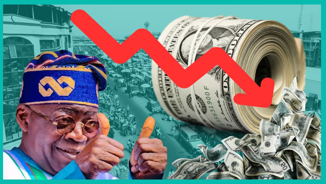 Unchecked Borrowings: Citizen Monitors Demands Transparency.