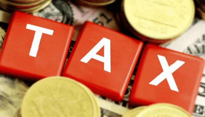 Forged Tax Law: Citizen Monitors Demands Accountability