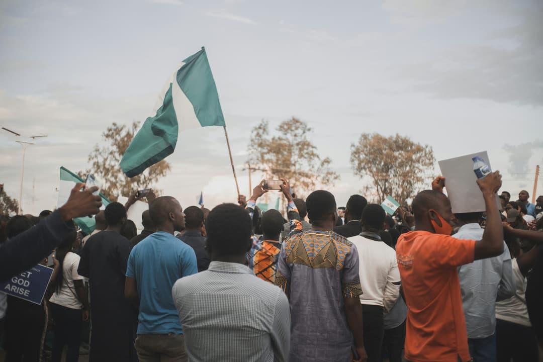 Citizen Monitors 72 Hours X Space Records Resounding Success with Leading Voices in Governance, Politics and Civil Society